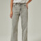 Pantalon Laperm Gris Medio