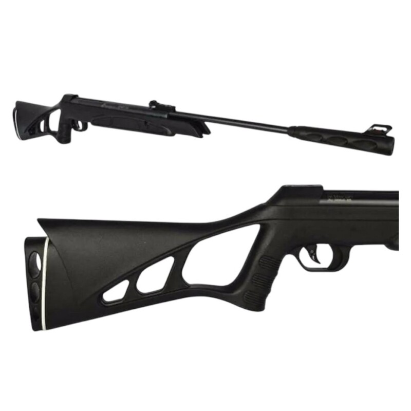 Rifle Magtech Extreme N2 Calibre 6,35mm Rifle Magtech Extreme N2 Calibre 6,35mm