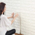 Placas Autoadhesivas 3d Revestimiento Pared Simil Madera X40 Variante Diseño Madera