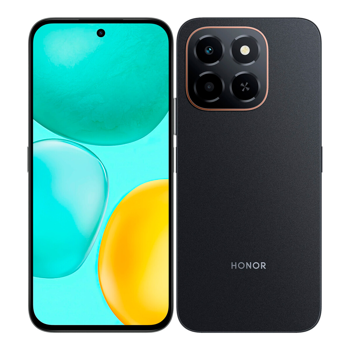 Honor X6C 6,61'' 4G 6GB 256GB Triple Cam 50MP 