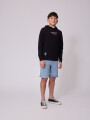 CANGURO S/C DRUDU TEEN RUSTY Negro
