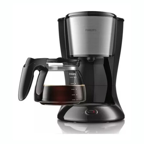 Cafetera Automática PHILIPS Daily Collection HD746220 1.2L De Filtro Cafetera Automática PHILIPS Daily Collection HD746220 1.2L De Filtro