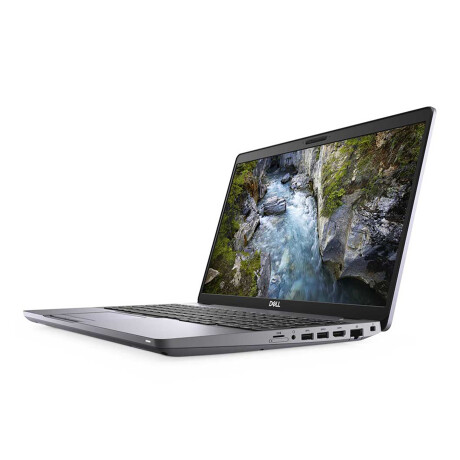 Dell - Notebook Precision 3551 Mobile Workstation - 15,6'' Anti Reflejo. Intel Core I7 10610U. Nvidi 001