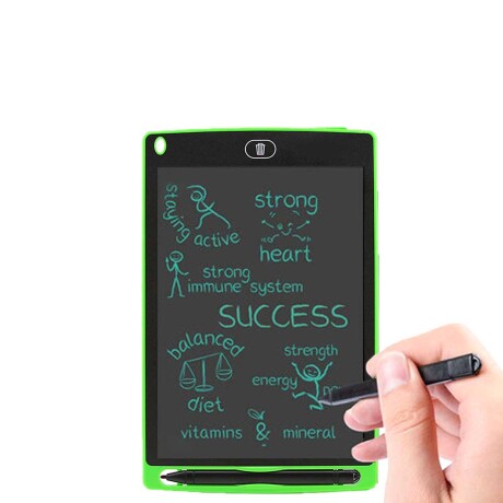 Tableta Lcd 3D 8.5 Dibuja Escribe y Borra 001
