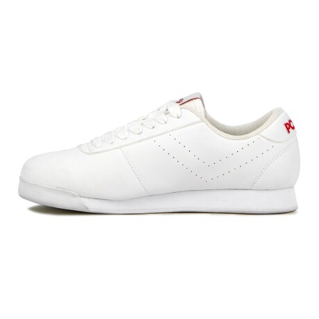 Champion Pony Lifestyle Bajo Blanco S/C