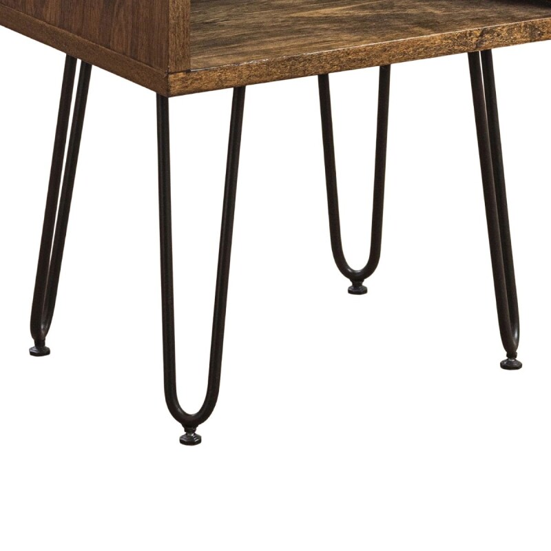 MESA DE LUZ INDUSTRIAL - ML003 (CD) Unica