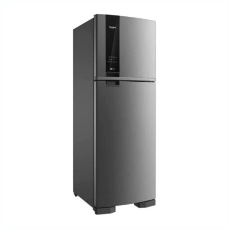Refrigerador WHIRLPOOL WRM45BKDWC Capacidad 400L Frío Seco - Black Refrigerador WHIRLPOOL WRM45BKDWC Capacidad 400L Frío Seco - Black