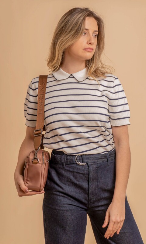 BANDOLERA JENGIBRE CAFE