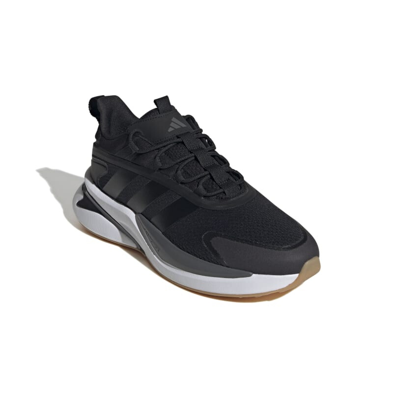 Championes Adidas AlphaBounce+ V2 de Hombre - IE6345 Negro