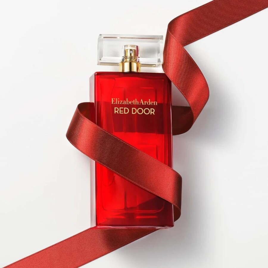 Red Door EDT Elizabeth Arden 100ml. Red Door EDT Elizabeth Arden 100ml.