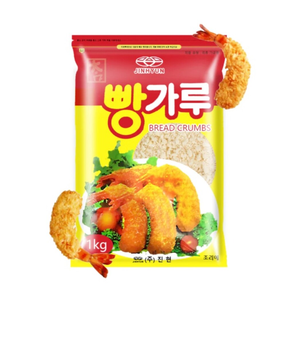 MIGAS DE PAN PANKO 1KG +SOLO PDE O WEB+ 