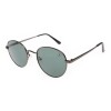 Lentes de Sol Chilli Beans Unisex Rodas Gris