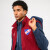 Set Parka Track Nacional Hombre 01w