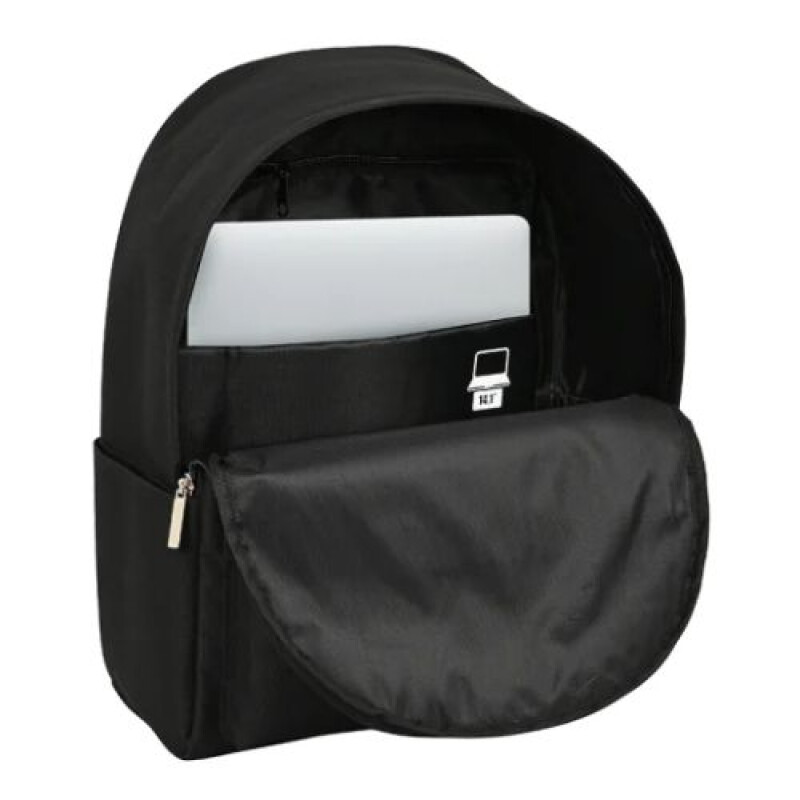 Mochila para Notebook Safta Surf de espalda 14,1" Mochila Para Notebook Safta Surf De Espalda 14,1"