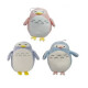 Peluche pinguino Peluche pinguino