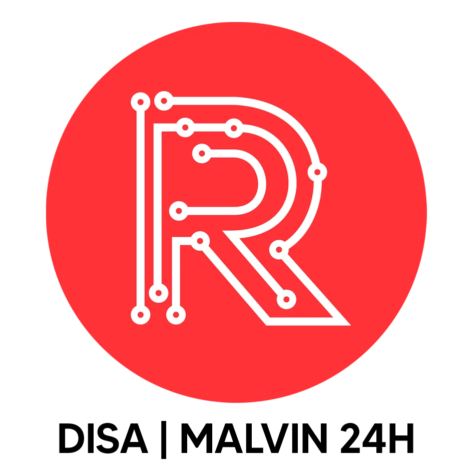 Disa Malvín | Punto de retiro Redelocker 24h