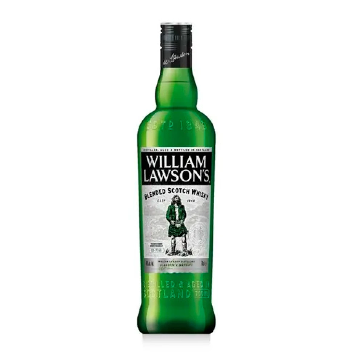 Whisky William Lawson's Scotch 1000 Ml 