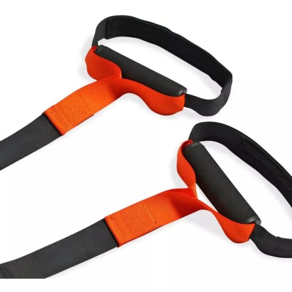 Bandas De Suspension Set Entrenamiento Resistencia Regulables Profesional Gym Trx Crossfit Imback Bandas De Suspension Set Entrenamiento Resistencia Regulables Profesional Gym Trx Crossfit Imback