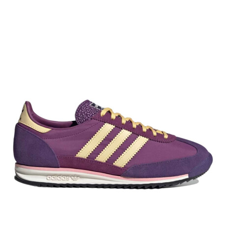 Championes Adidas Sl 72 Og W Sl 72 Og W