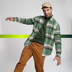 Camisas