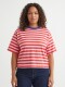 REMERA BOXY VARIANTE 1 (V)