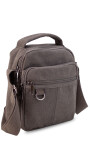 MORRAL LIPEZ - CANVAS GRAFITO