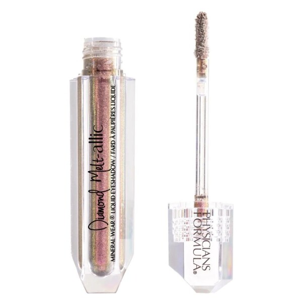 Sombra de ojos Diamond Melt-Allic Bronce Brillante - Physicians Sombra de ojos Diamond Melt-Allic Bronce Brillante - Physicians