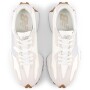 Zapatillas New Balance 327 Mujer Beige