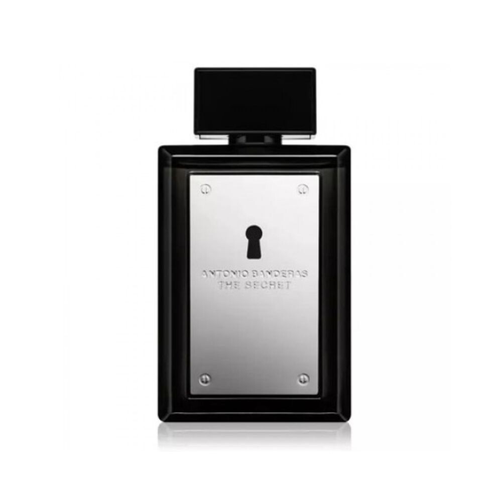 Secret Eau de Toilette 100ml