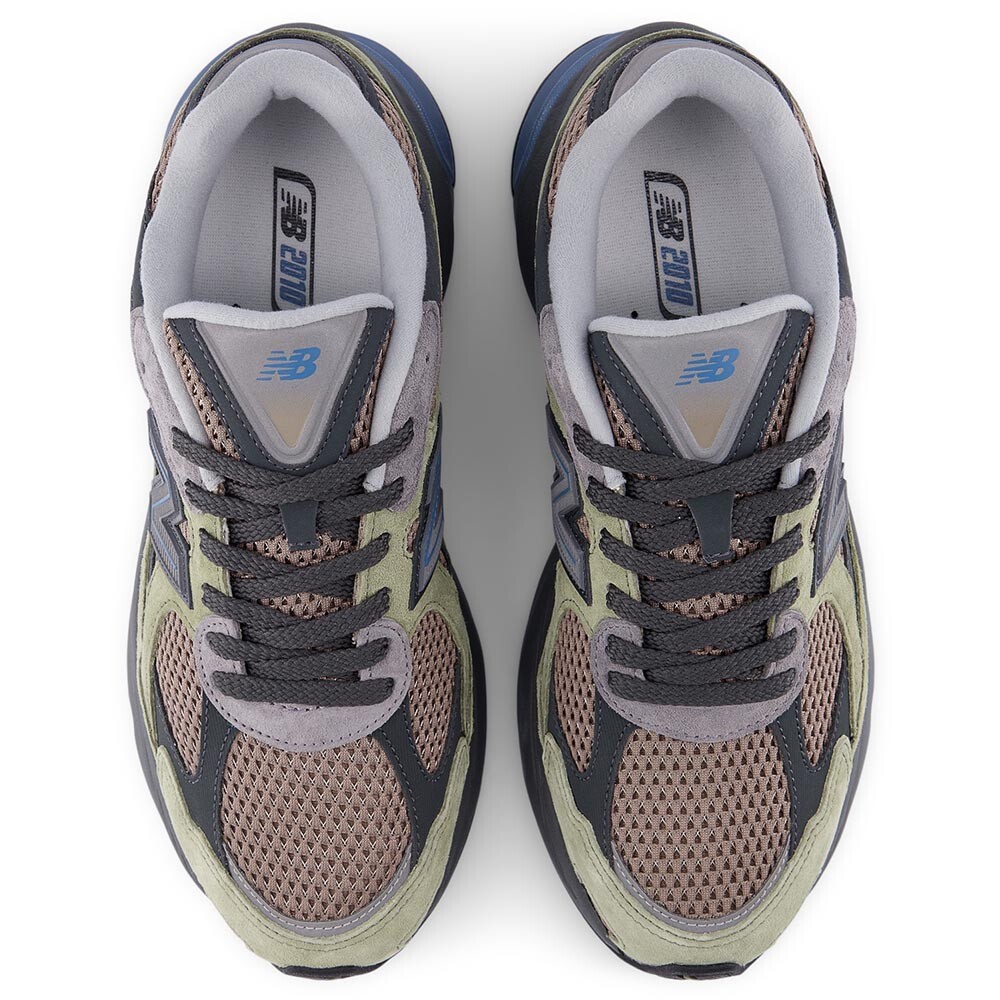 Zapatillas New Balance 2010 Unisex Green