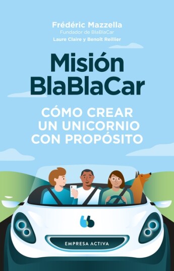 Misión BlaBlaCar Misión BlaBlaCar