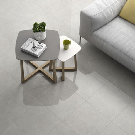 PORCELANATO PARA PISO Y PARED,45X45 GRIS BRILLO,PRISSMACER GAMAS DE GRIS