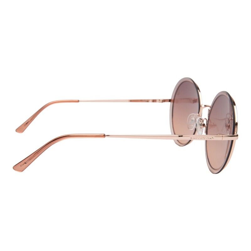 Lentes de Sol Chilli Beans Capri Rosa