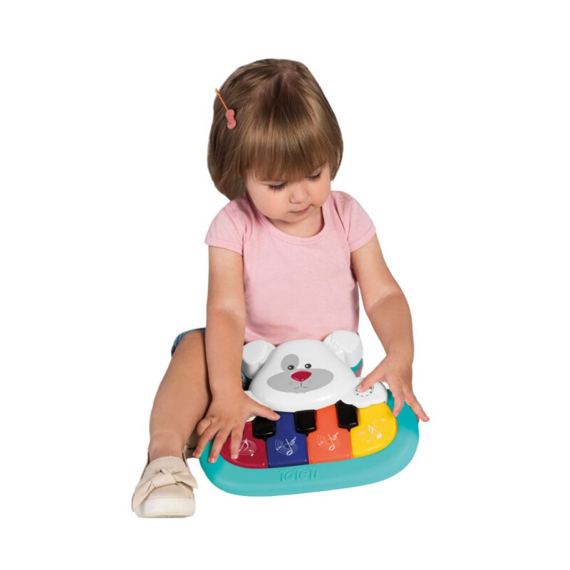 Music Pet Tateti Ref. 256 Music Pet Tateti Ref. 256