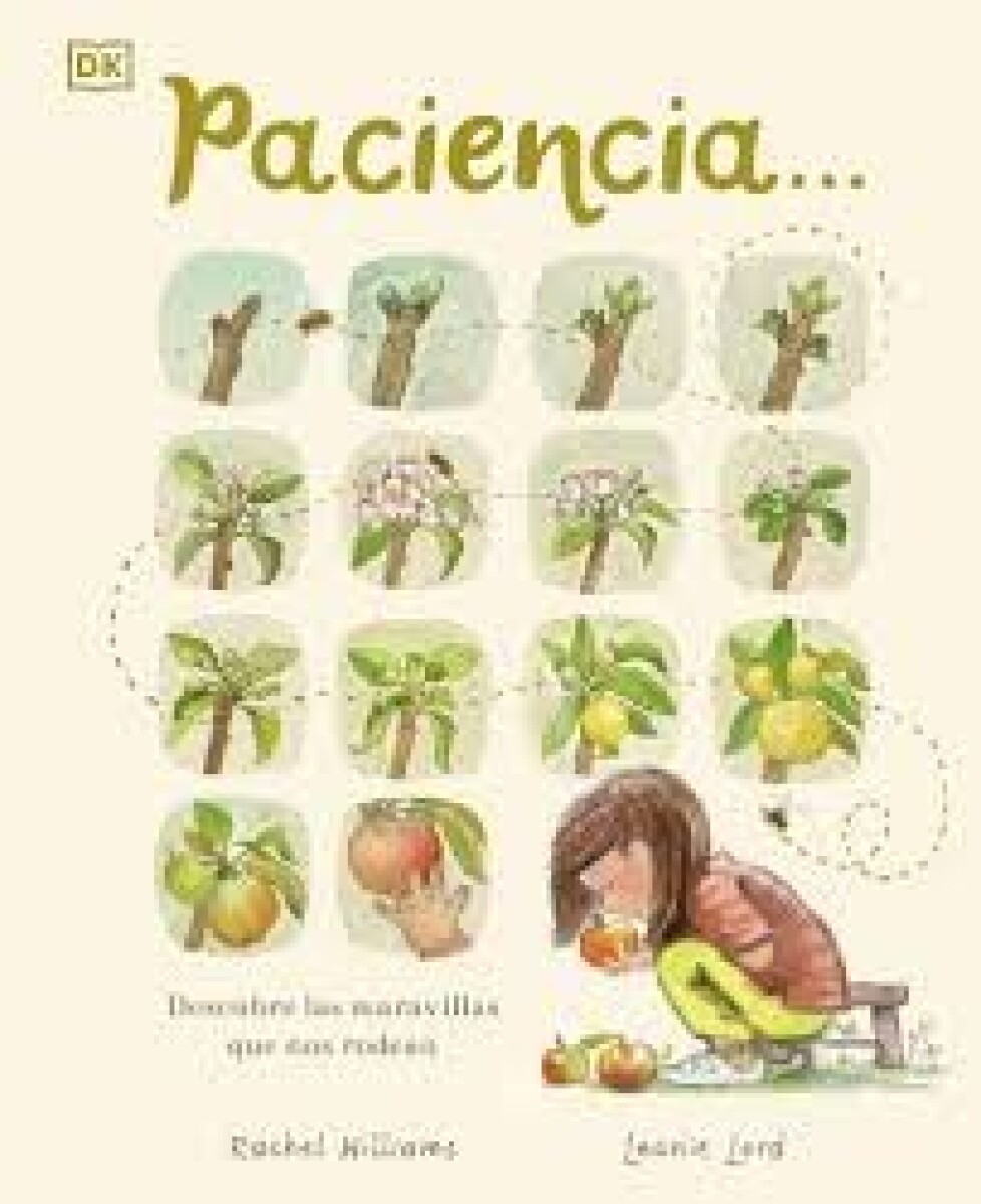 PACIENCIA 