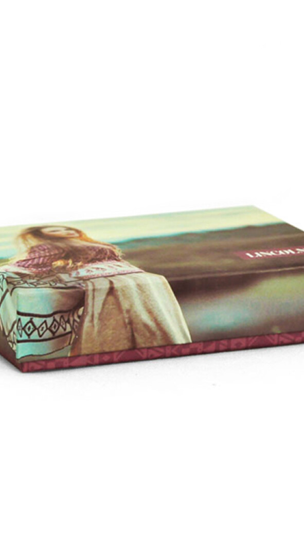 BILLETERA BOHO EMMA DISEÑO GUARDA Y SUELA