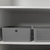 Organizador Flow Nº5 Gris