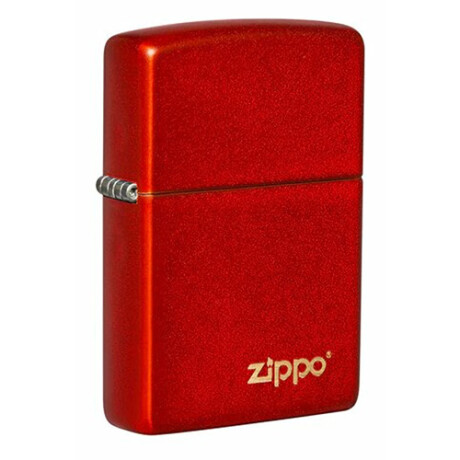 Zippo con Logo 49475ZL Original 001