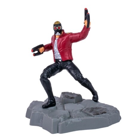 Figura de Acción Marvel Star Lord STAR-LORD