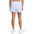 UA Fly By 2-in-1 Shorts-BLU BLU-464