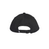 Gorro adidas Trefoil - Black Black