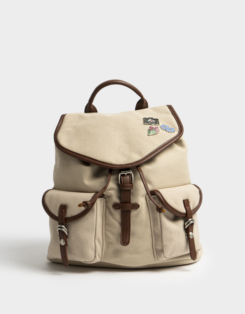 Mochilas 