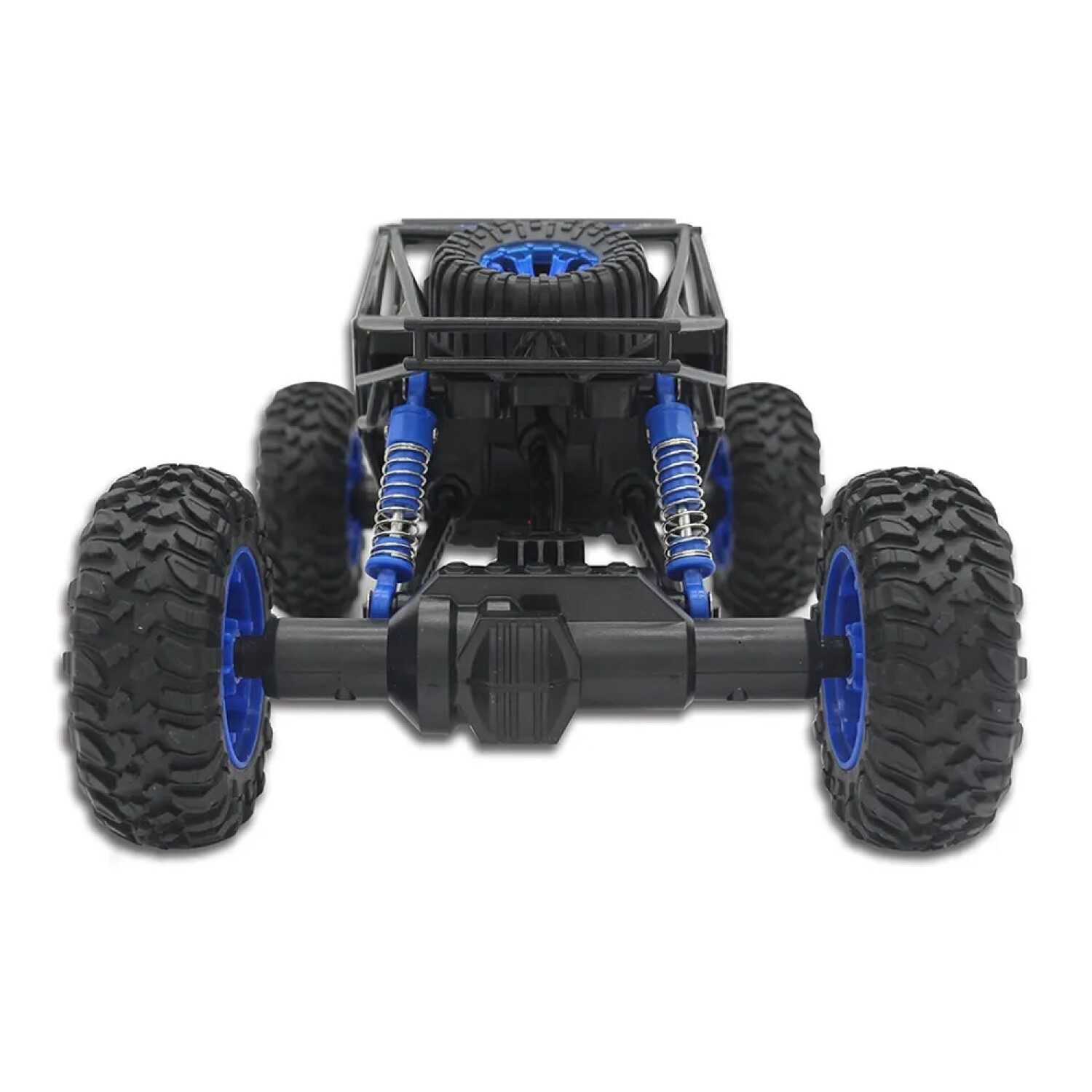 Auto 4x4 control remoto clearance