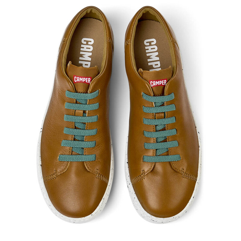 Peu Touring - Hombre Brown