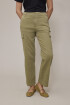 PANTALON EMARA POLANCO Verde