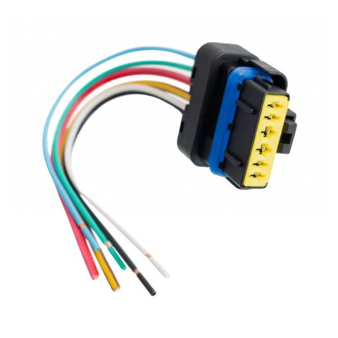 FICHA DE SENSOR DE POSICION Ficha De Sensor De Posicion