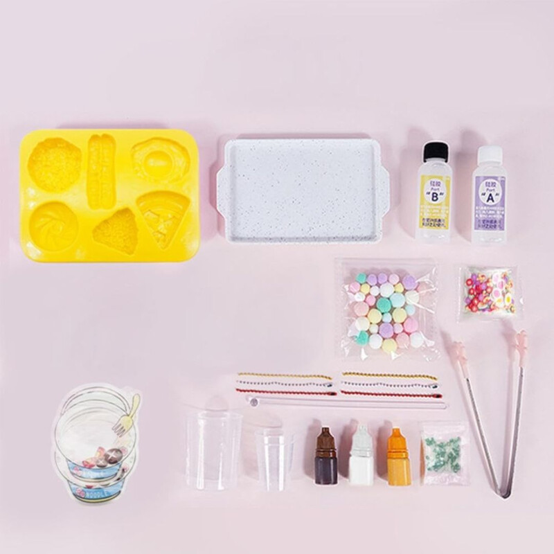 Fabrica de Amansalocos y Squishy Panaderia Fabrica De Amansalocos Y Squishy Panaderia