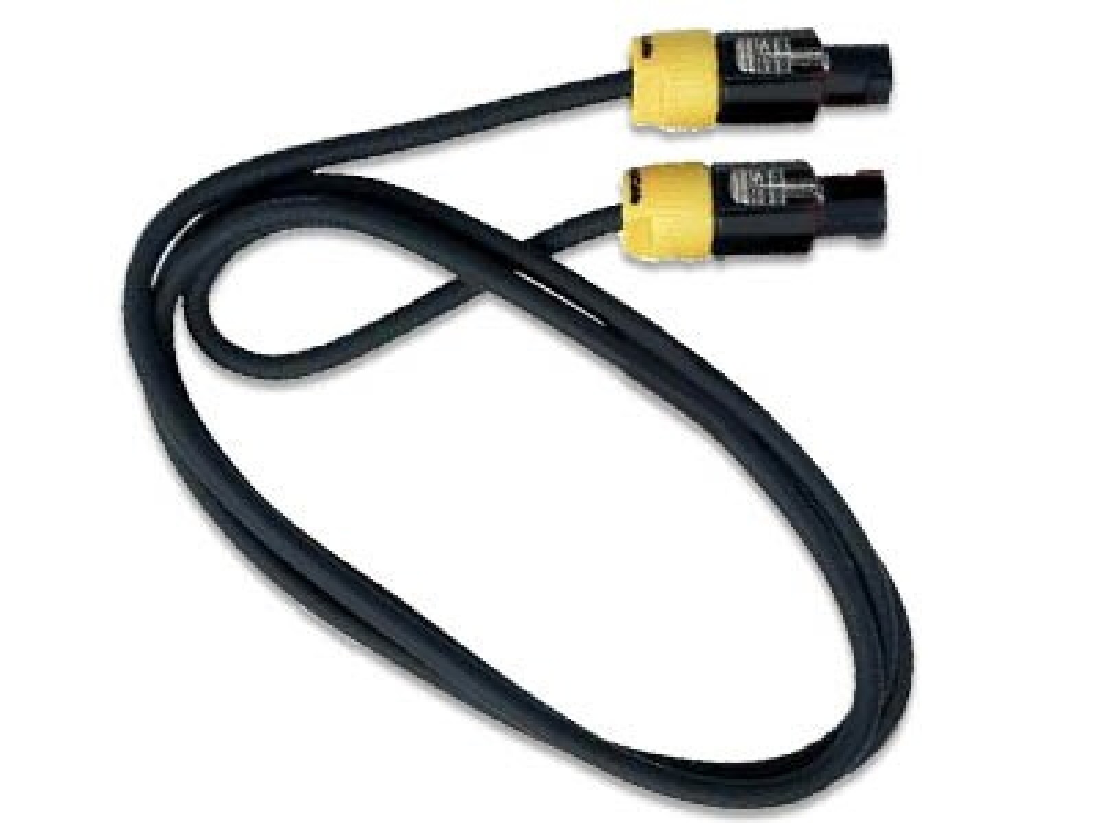 Cable Speakeon Rockcable Rcl30515 2x Speakon 10mts 