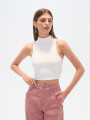 Tops Jiasu Blanco