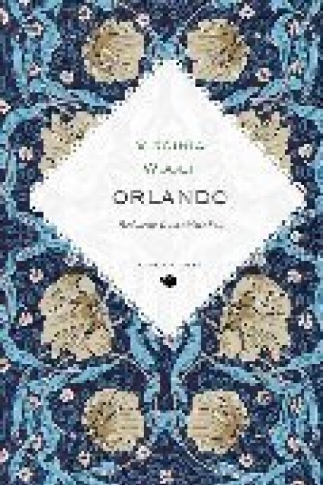 ORLANDO ORLANDO